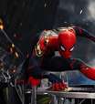 Marvel's Spider-Man terá traje do filme Sem Volta para Casa