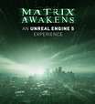 The Matrix Awakens será revelado no The Game Awards 2021