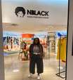 Após racismo, moradora de Salvador cria sua própria marca