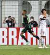 América-MG bate o São Paulo por 2 a 0 e vai à Libertadores
