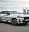 BMW inicia pré-venda dos novos X3 M40i e X4 M40i no Brasil