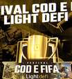 Festival de COD e Fifa Light Defi tem início nesta quarta-feira