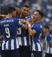 Já eliminado, Porto vence o Rio Ave na Taça da Liga com gol de Pepê