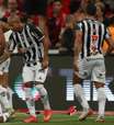 Atlético-MG impôs maior diferença de gols em finais da Copa