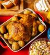 Natal: 3 receitas com frango para substituir o peru