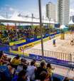 Circuito Brasileiro de vôlei de praia ganha cara nova e distribuirá mais de R$ 6 milhões em prêmios em 2022
