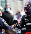 Retrospectiva F1: os 10 melhores duelos entre Max e Lewis