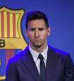 Retrospectiva 2021: Barcelona vê fim da Era Messi e retorno de ídolos