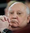 "Dias sombrios", lembra Gorbachev 30 anos após queda da URSS