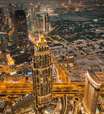 Inaugurada a semana de 4,5 dias nos Emirados Árabes