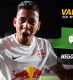 Vasco encaminha a contratação de Weverton, lateral-direito do Red Bull Bragantino