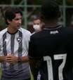 Botafogo faz jogo da vida na Copinha, e Santos e Grêmio defendem campanha perfeita