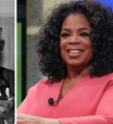 Oprah Winfrey produzirá documentário sobre Sidney Poitier