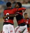 Flamengo x Náutico: prováveis times e onde assistir ao jogo da Copinha