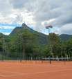Rio Tennis Academy recebe cursos de capacitação de professores