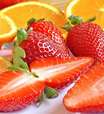 Frutas para imunidade: 4 opções saborosas e que fortalecem o corpo
