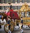 Rei da Holanda deixará de usar carruagem com imagens de negros escravizados