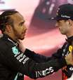Villeneuve vê "boa final" da F1 2021 e diz: "Hamilton precisa voltar e ser agressivo"