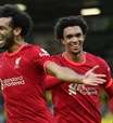 Liverpool recusa pedido salarial de Salah por renovação