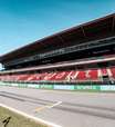 F1 decide realizar testes coletivos de Barcelona sem público por conta da Covid-19