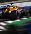 McLaren anuncia data de apresentação do carro da F1 para temporada 2022