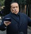 Itália vai julgar 5 por falso testemunho em caso de Berlusconi