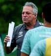 Fluminense inicia última semana completa de treinos antes de estreia e terá definições com elenco completo