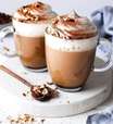 Cappuccino Cremoso de Freezer: Receita Simples Que Rende Muito