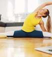 Yoga é a principal atividade para combater o estresse do trabalho, diz estudo