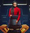 Paramount+ renova séries de "Star Trek" e anuncia datas de estreia