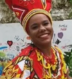 Rainha de bloco afro é referência de empreendedorismo na BA