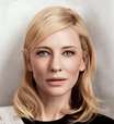 Cate Blanchett se finge de professora para ajudar filha em aulas remotas