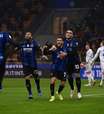 Inter de Milão vence o Empoli na prorrogação e avança às quartas de final da Copa da Itália