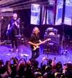 Dire Straits Legacy adia turnê no Brasil para maio