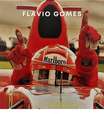 Flavio Gomes lança livro sobre os 'Anos Schumacher': saiba como adquirir