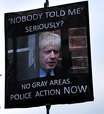 Boris Johnson: por que primeiro-ministro britânico está sob pressão para que renuncie