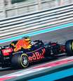 Red Bull apresenta novo patrocinador para temporada 2022 da F1