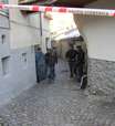 Itália acha suspeito de crime por chiclete mastigado há 10 anos