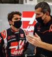 Steiner elogia Pietro Fittipaldi como reserva na Haas F1