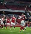 Arsenal x Burnley: onde assistir, horário e prováveis escalações do jogo do Campeonato Inglês