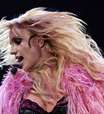 "Britney Spears precisa fazer um álbum de rock", diz Marina