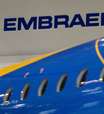 Embraer recebe pedido de até 50 aeronaves da Azorra em negócio de US$ 3,9 bi
