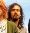 Nirvana: fotos inéditas da banda são vendidas em NFT