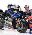 Dovizioso celebra temporada completa com RNF Yamaha em 2022: "Estou pronto"
