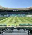 Ao L!, dirigente da FPF diz que Allianz sediará final da Copinha por melhor campanha do Palmeiras e segurança