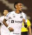 Jornal espanhol coloca quatro jogadores do Santos na Seleção da Copinha
