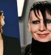 Marilyn Manson é acusado de estupro por ex-namorada; entenda o caso