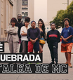 Rolê de Quebrada: Batalha de MC reúne artistas para rimar