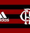 Novo uniforme 1 do Flamengo tem imagem vazada; veja o modelo