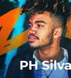 Ouça as músicas de PH Silva de graça